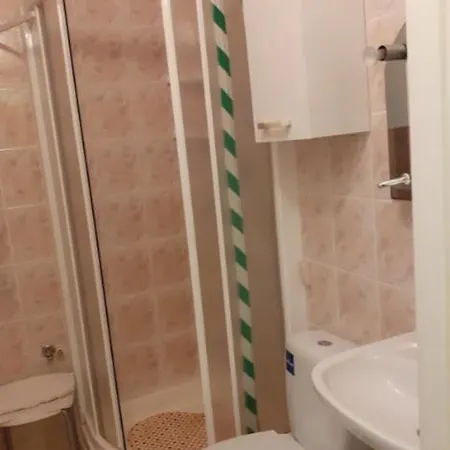 Mona Mieszkanie-1 Pokoj, Na Parterze, Przy Morzu 350m Apartment